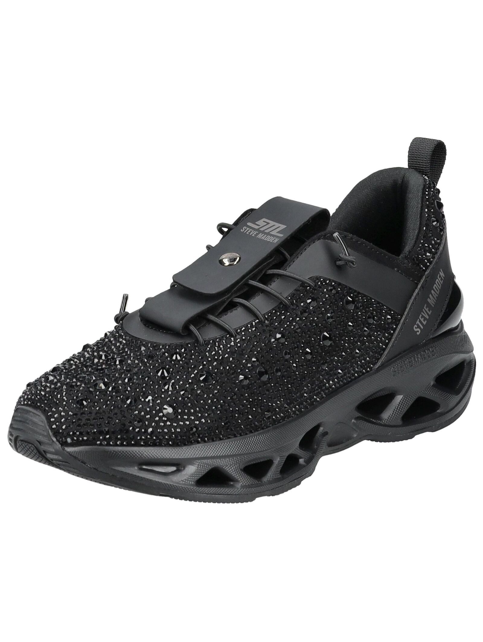 Sneaker Lederimitat/Textil Sneaker