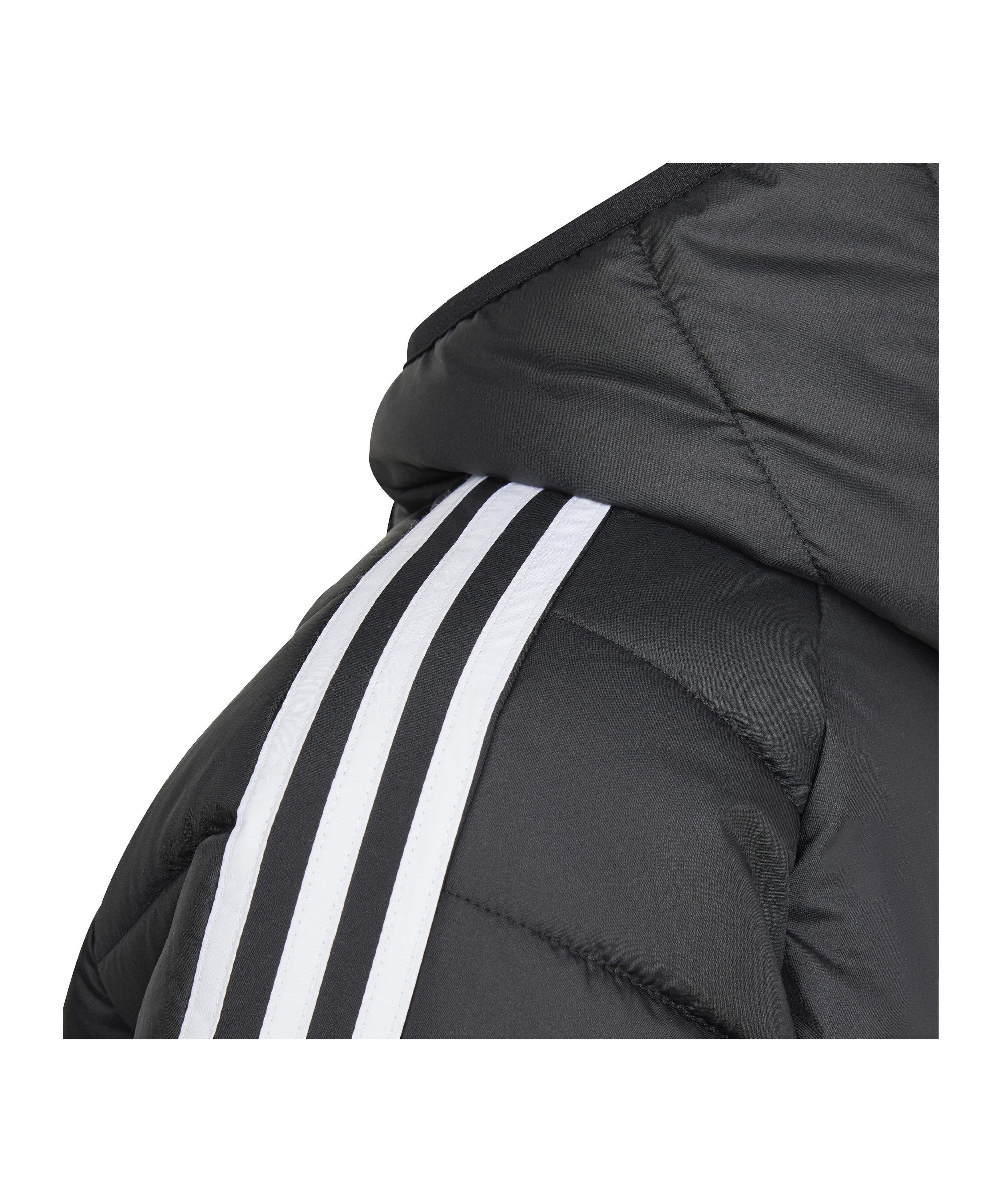 adidas Performance Sweatjacke adidas Performance Tiro 24 Winterjacke Kids Polyester – Bild 5 von 5