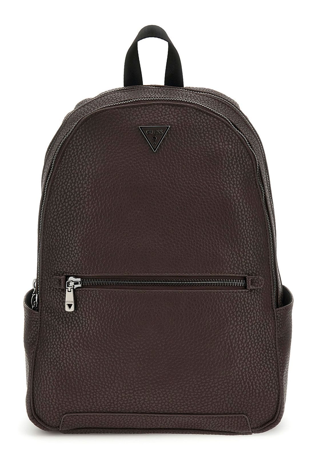 Rucksack Rounded Backpack