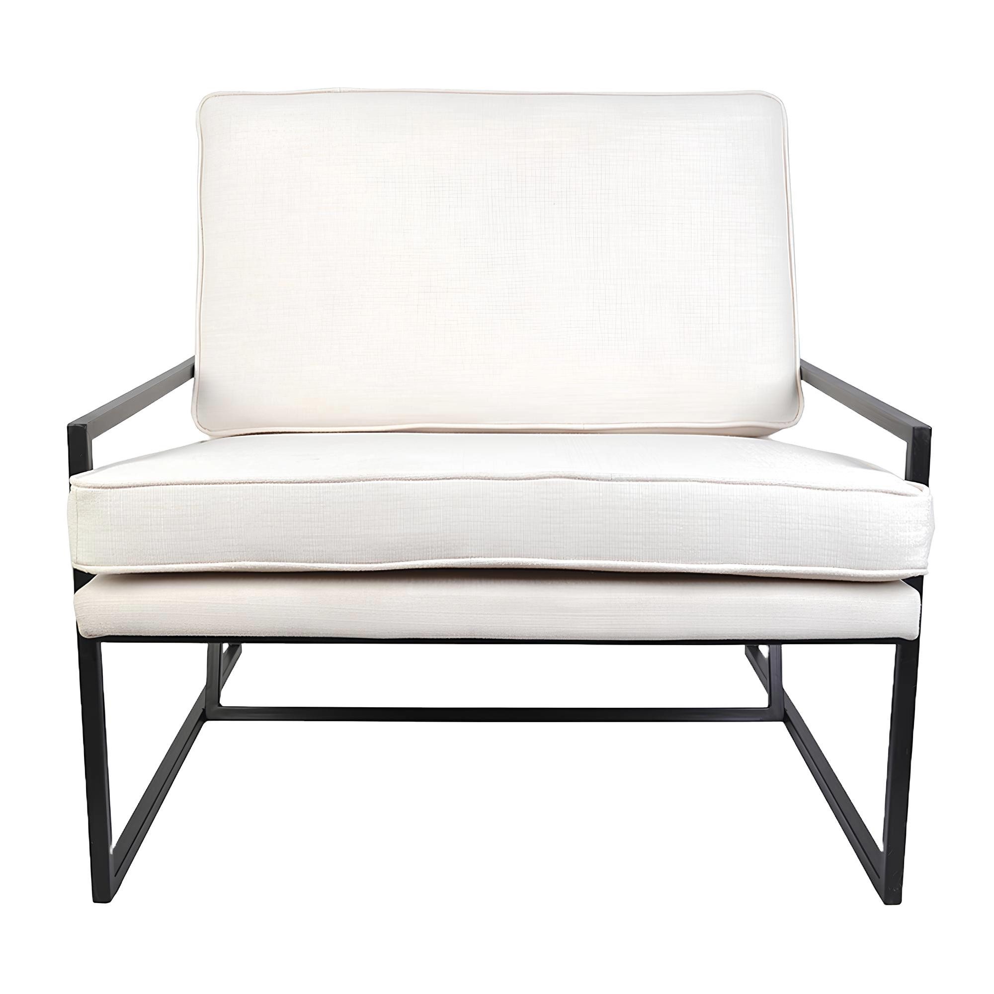 Xlmoebel Bank Europa Polsterbank mit Lederbezug und Holzrahmen (Bank 4069424839968 (DomArtStyl), Hergestellt in Europa