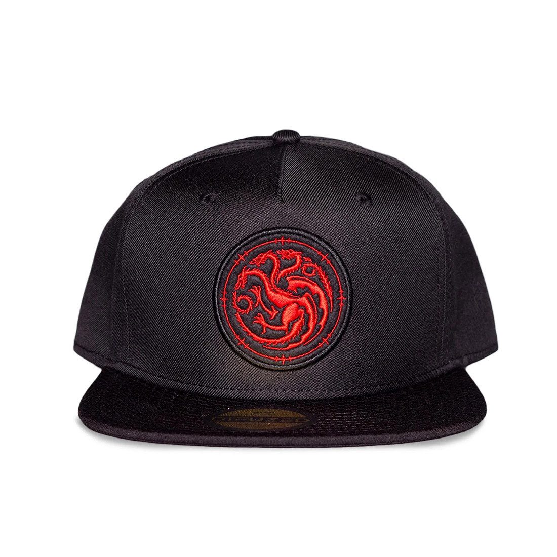 Game of Thrones Baseball Cap House Of The Dragon Canvas
