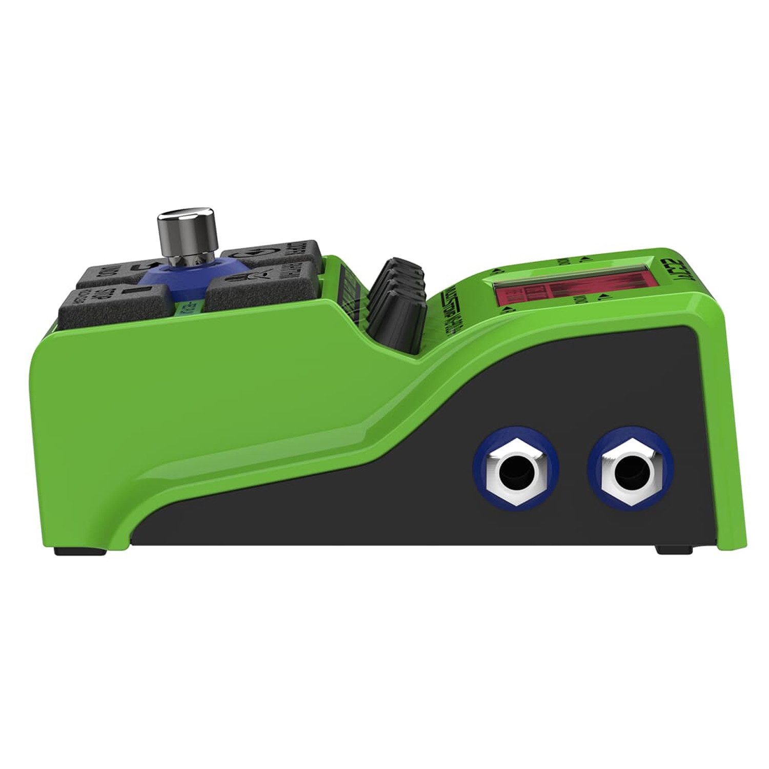 Zoom Audio E-Gitarre Zoom Effektgerät MS-90 LP+ Looper Pedal, Digital, 1-St., Effektpedal, Gitarren und Bass Looper Pedal