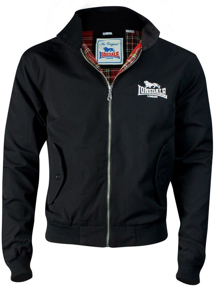 Lonsdale Kurzjacke Classic günstig online kaufen