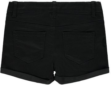 Name It Chinoshorts Name It Mädchen Pull-on-Shorts in Slim Fit