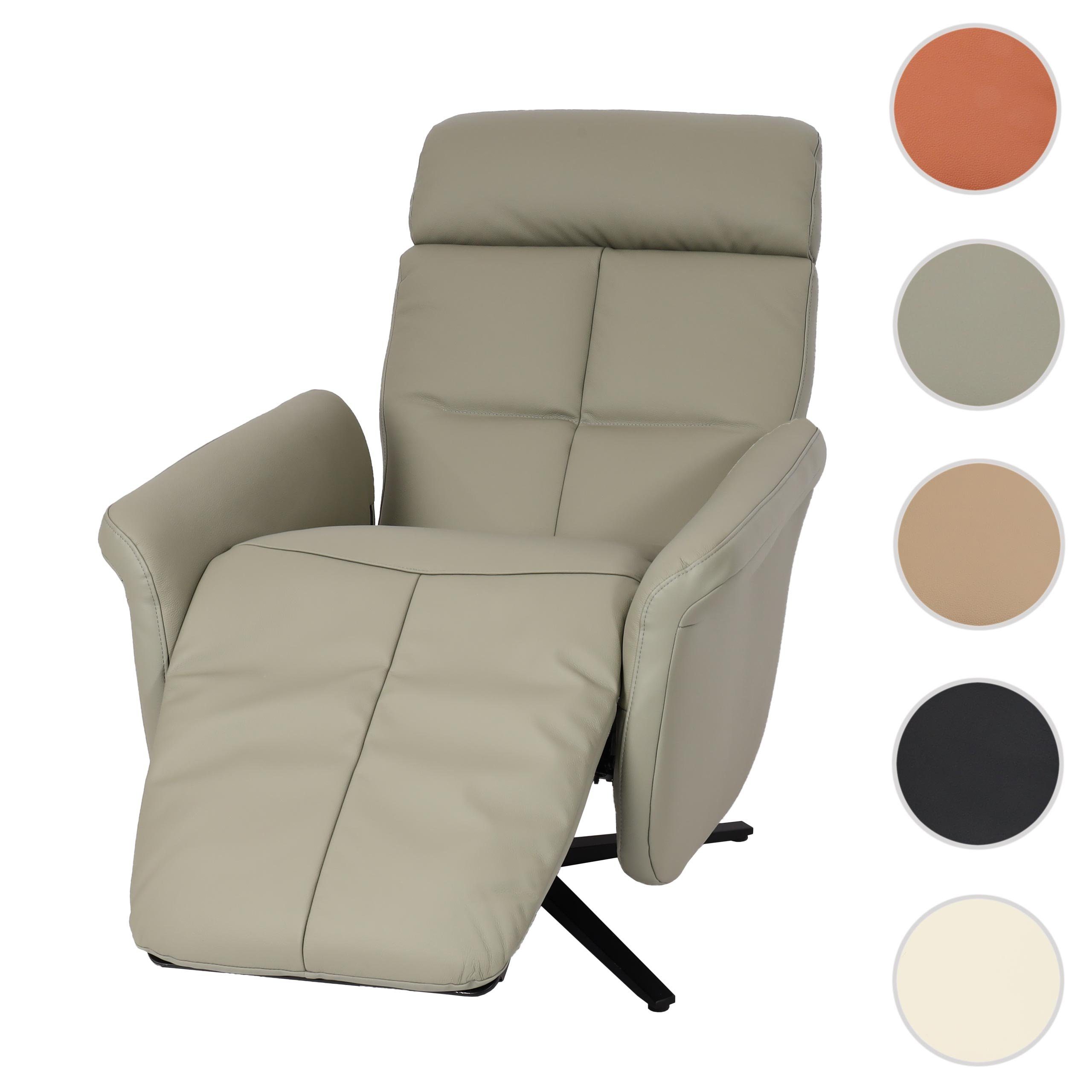 MCW Relaxsessel MCW-L10, Breite Sitzfläche, breiten günstig online kaufen
