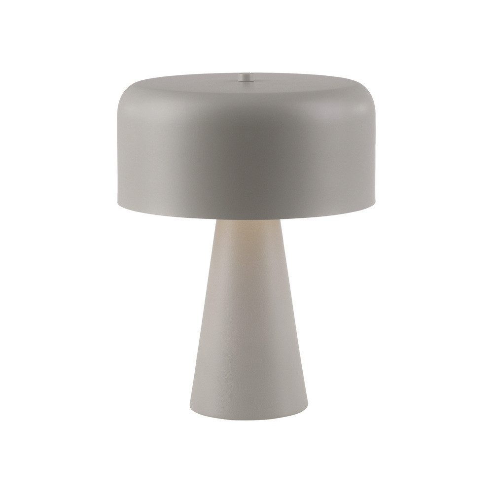 SCHÖNER WOHNEN-Kollektion LED Tischleuchte LED Tischleuchte PENTO, 1xE27/25Watt, E27 wechselbar, Schnurschalter