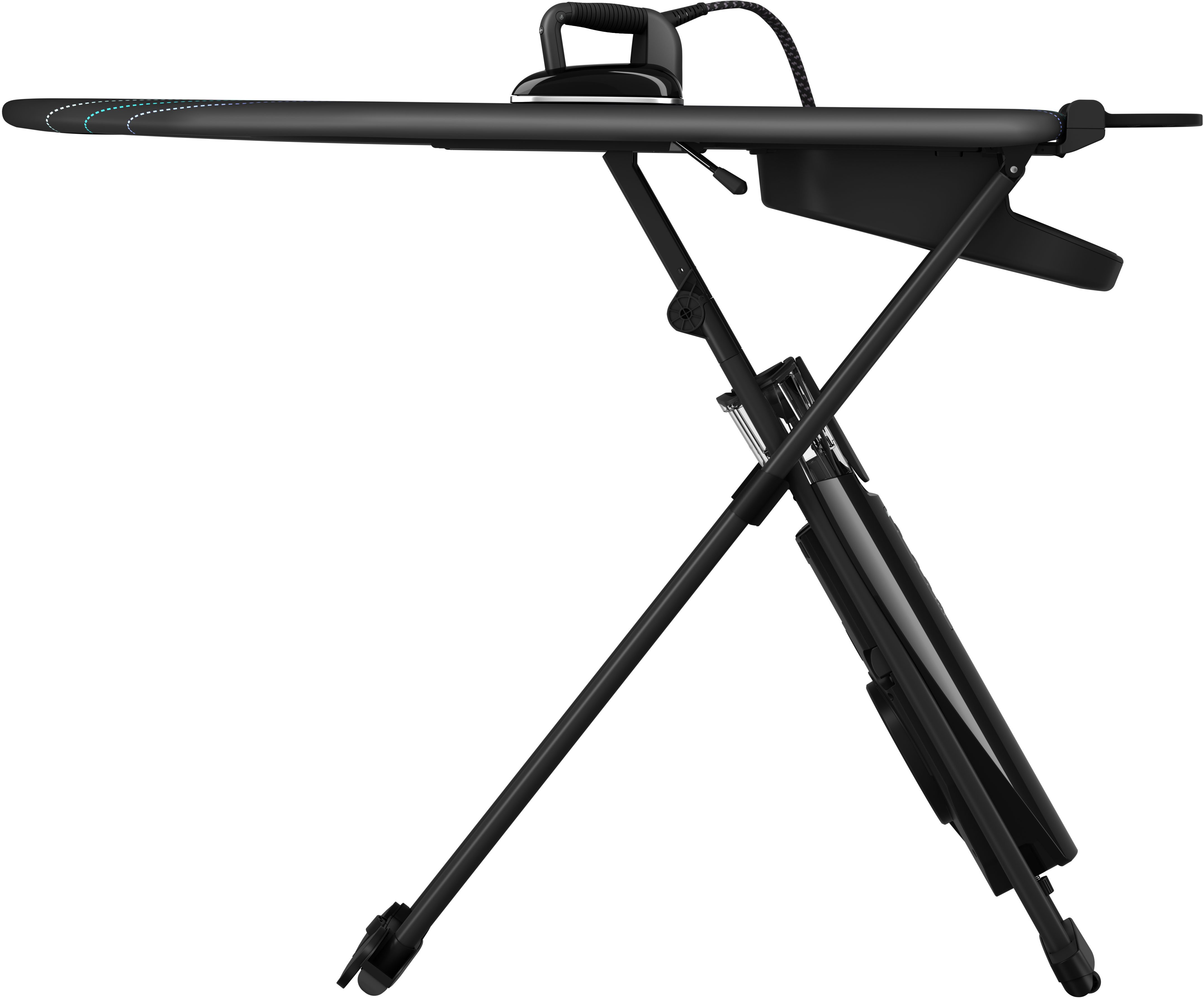 LAURASTAR Bügelsystem SMART U, 2200 W