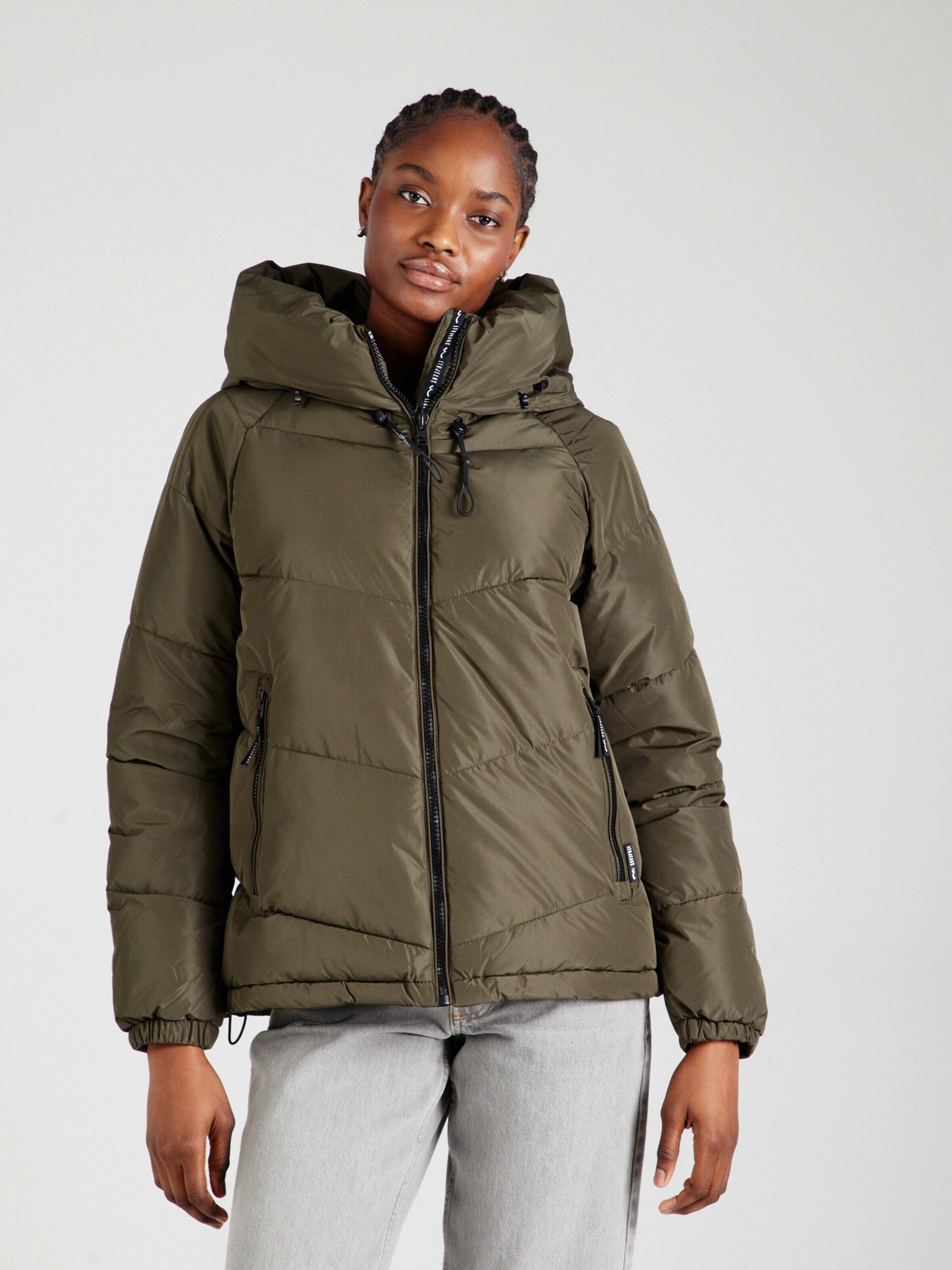 LTB Steppjacke Zaromo (1-St)