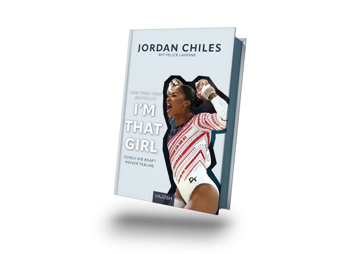 I'm That Girl / Jordan Chiles