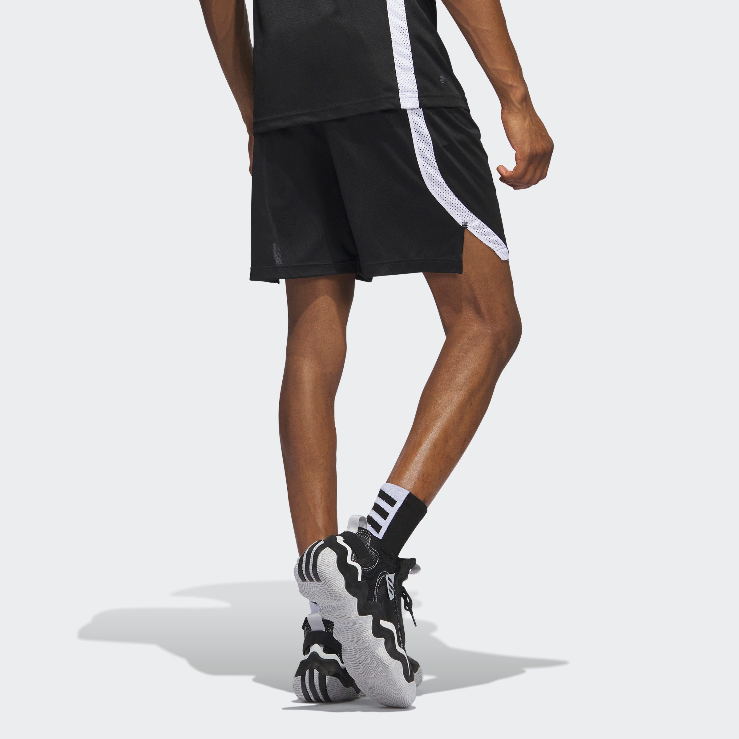 adidas Performance Trainingsshorts M ICON SQUAD günstig online kaufen