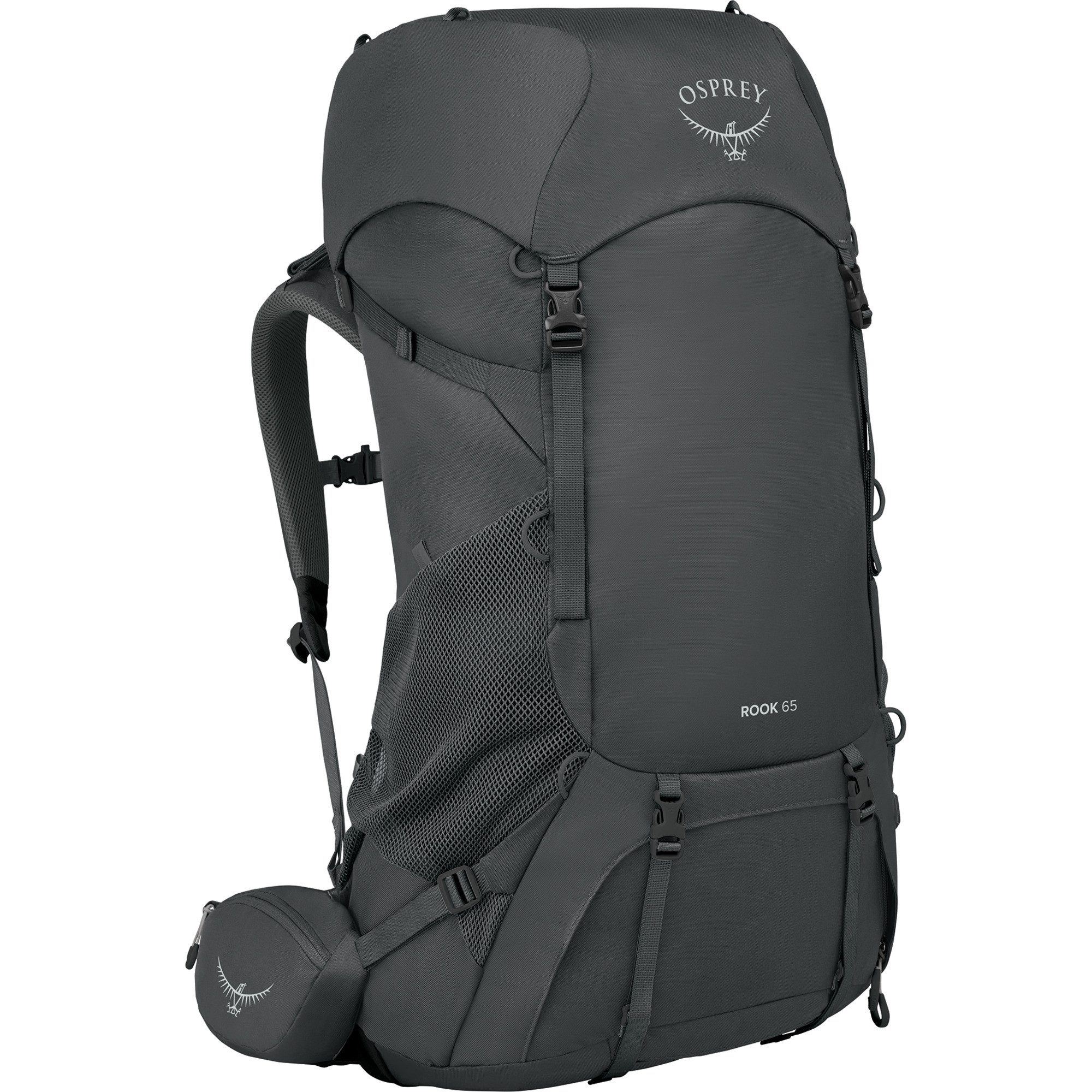 Osprey Wanderrucksack Osprey Rook 65, Rucksack, günstig online kaufen