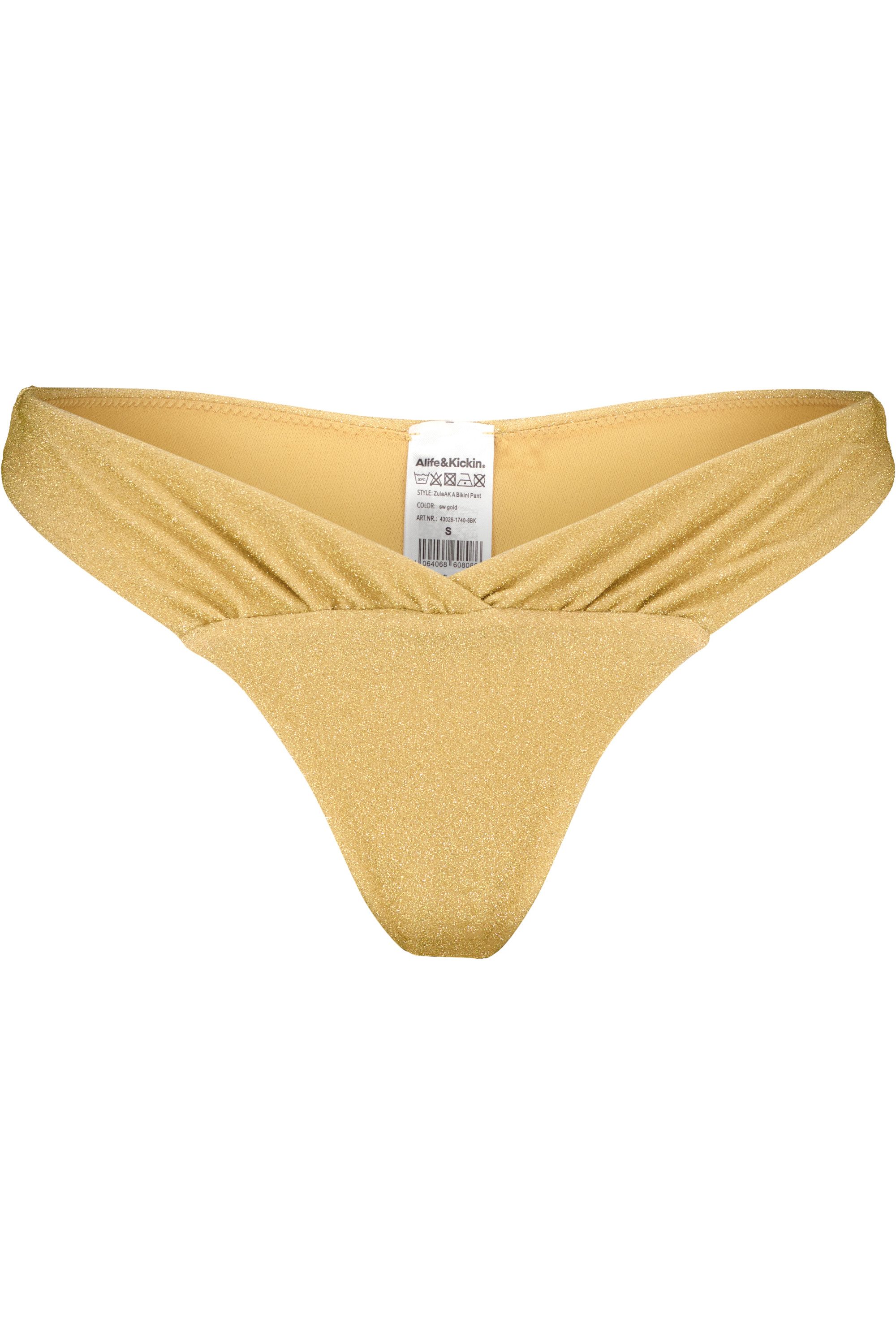 Alife & Kickin Bikini-Hose Damen ZulaAK A günstig online kaufen
