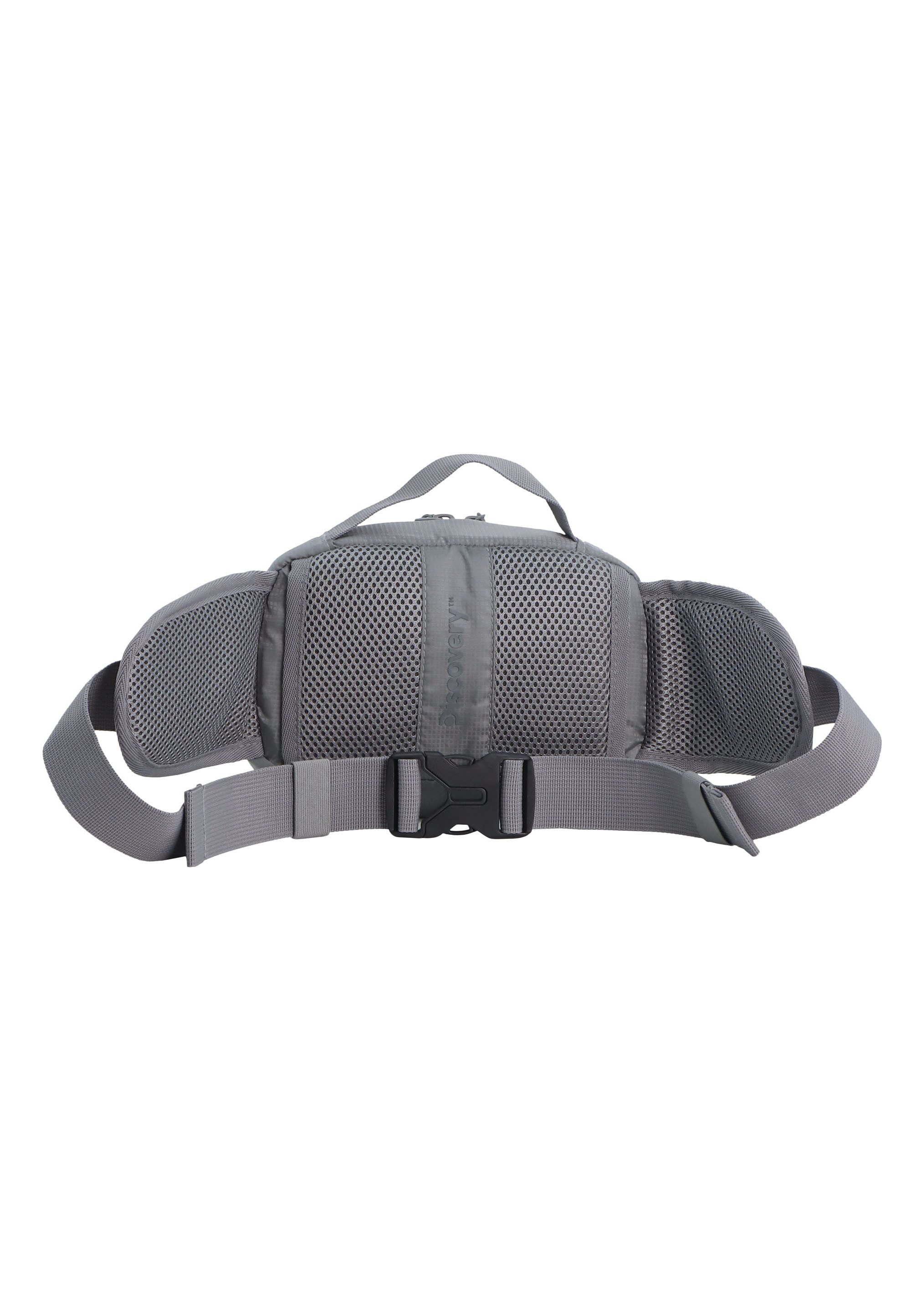Discovery Gürteltasche Body Spirit, aus Nylon-Material günstig online kaufen