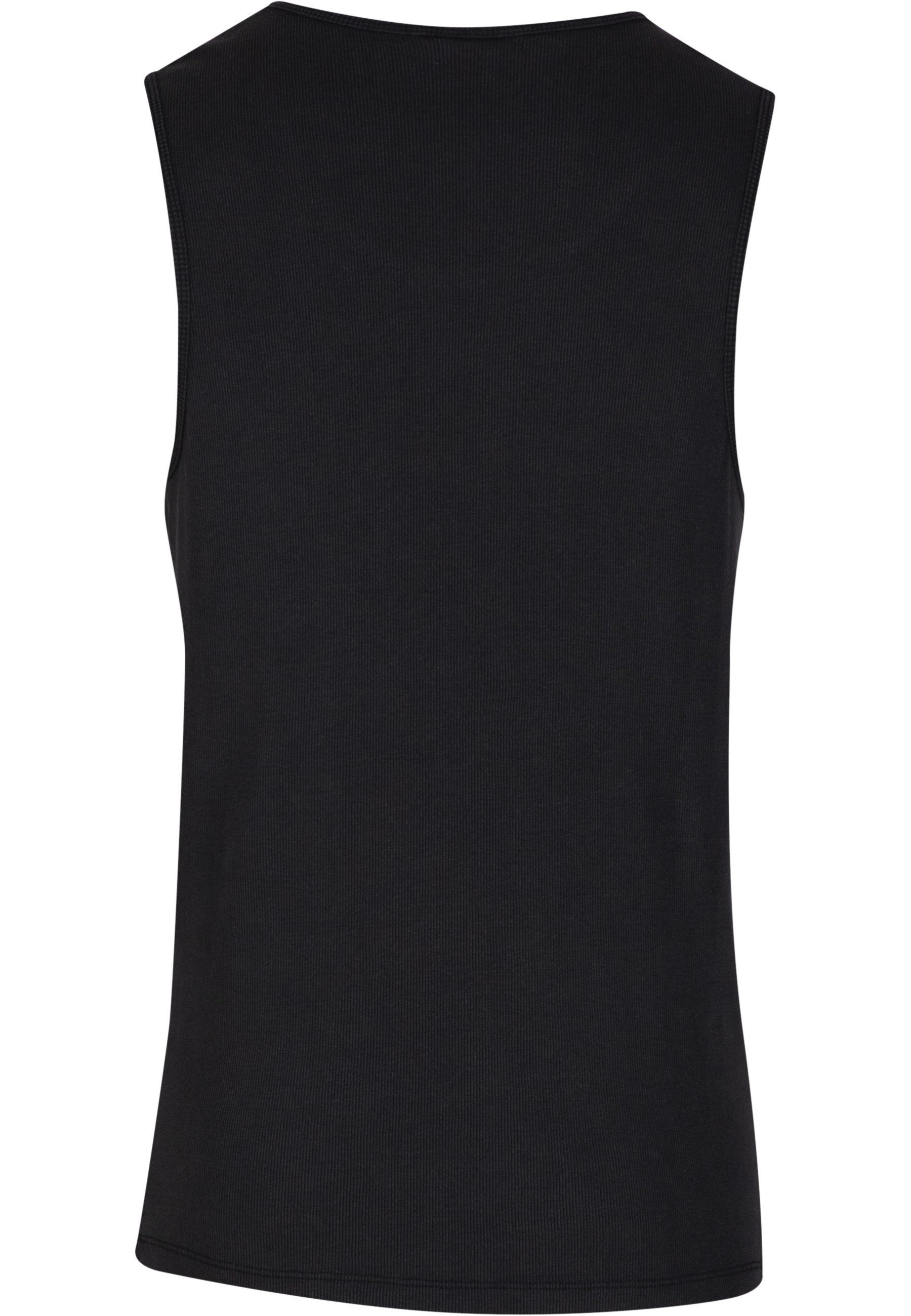 URBAN CLASSICS Tanktop Urban Classics Washed Rib Tanktop (1-tlg) günstig online kaufen