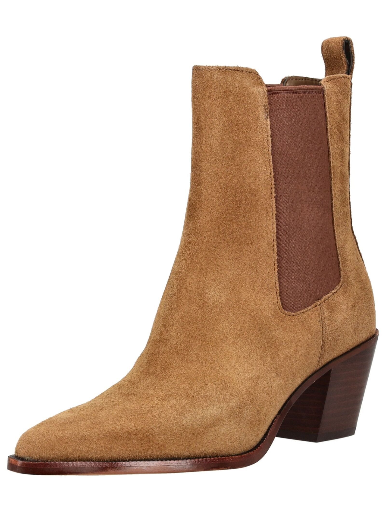 Dolce Vita Dolce Vita Stiefelette Veloursleder/Textil Stiefelette