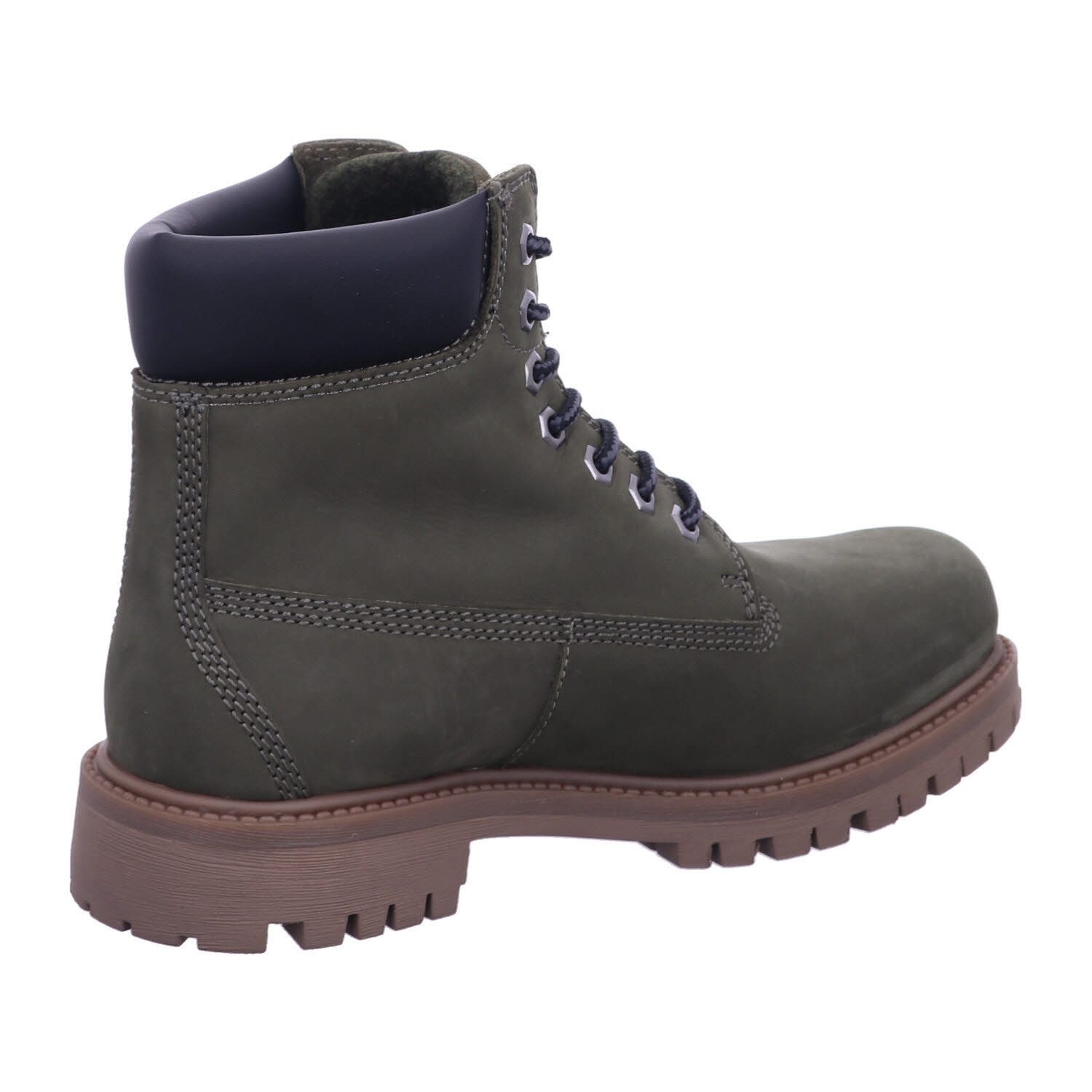 bugatti 321-ANV30-1550 7010 Winterstiefel