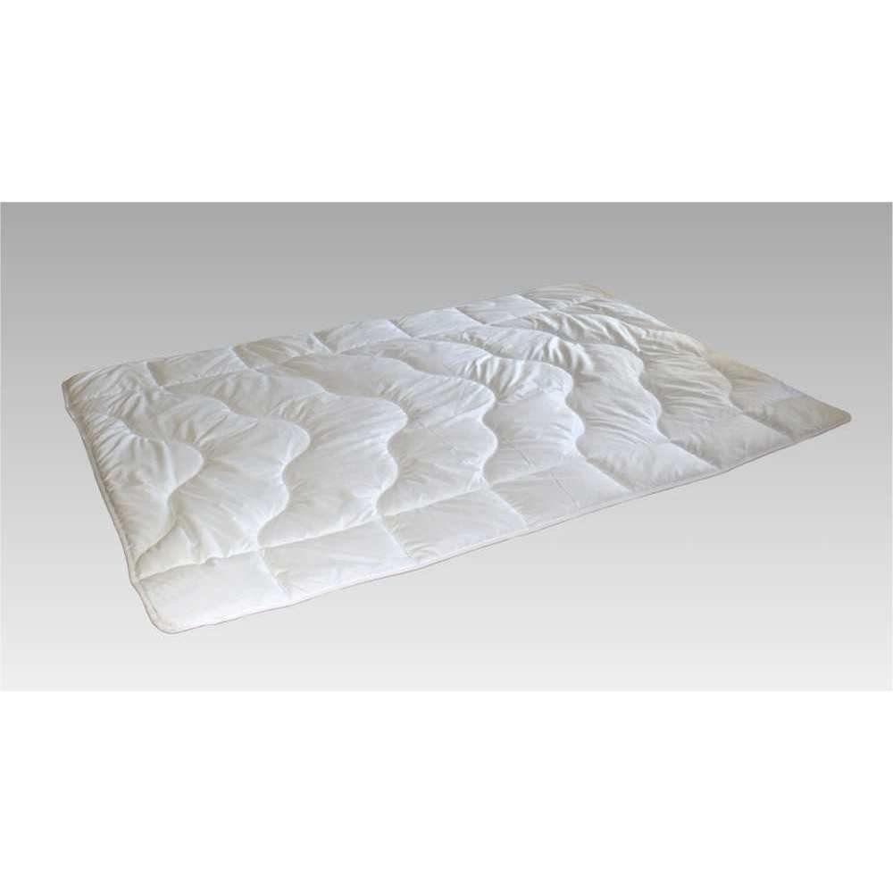 etérea Himmlische Qualität Microfaserbettdecke etérea Maxi Basic Mikrofaser Bettdecke Made in, Füllung: 100% 10-Loch-Hohlfaser