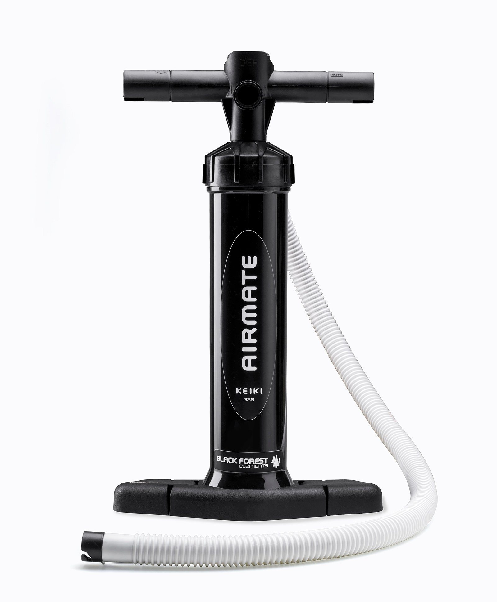 Hochdruckpumpe AIRMATE KEIKI - Pumpe SUP Handpumpe Kite Kajaks iSUP Wing