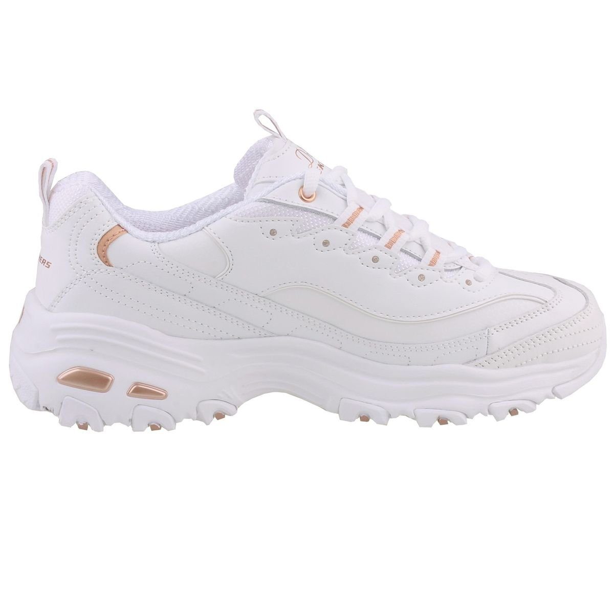 Skechers 11931-WTRG Sneaker günstig online kaufen