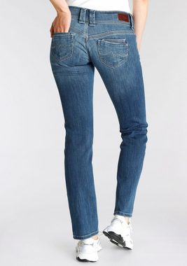 Pepe Jeans Gerade Jeans Venus