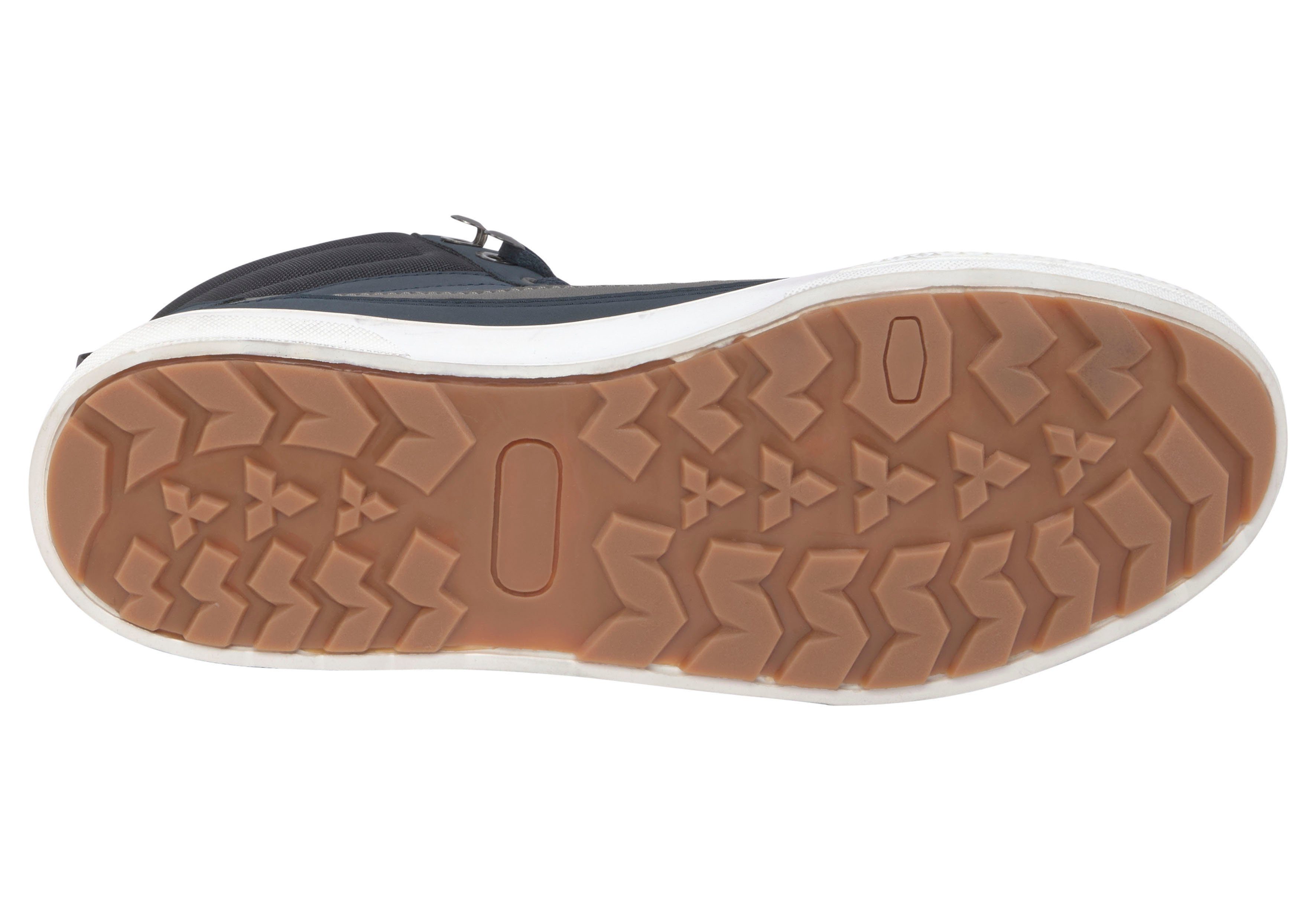 O'Neill Wallenberg Men Mid Sneakerboots