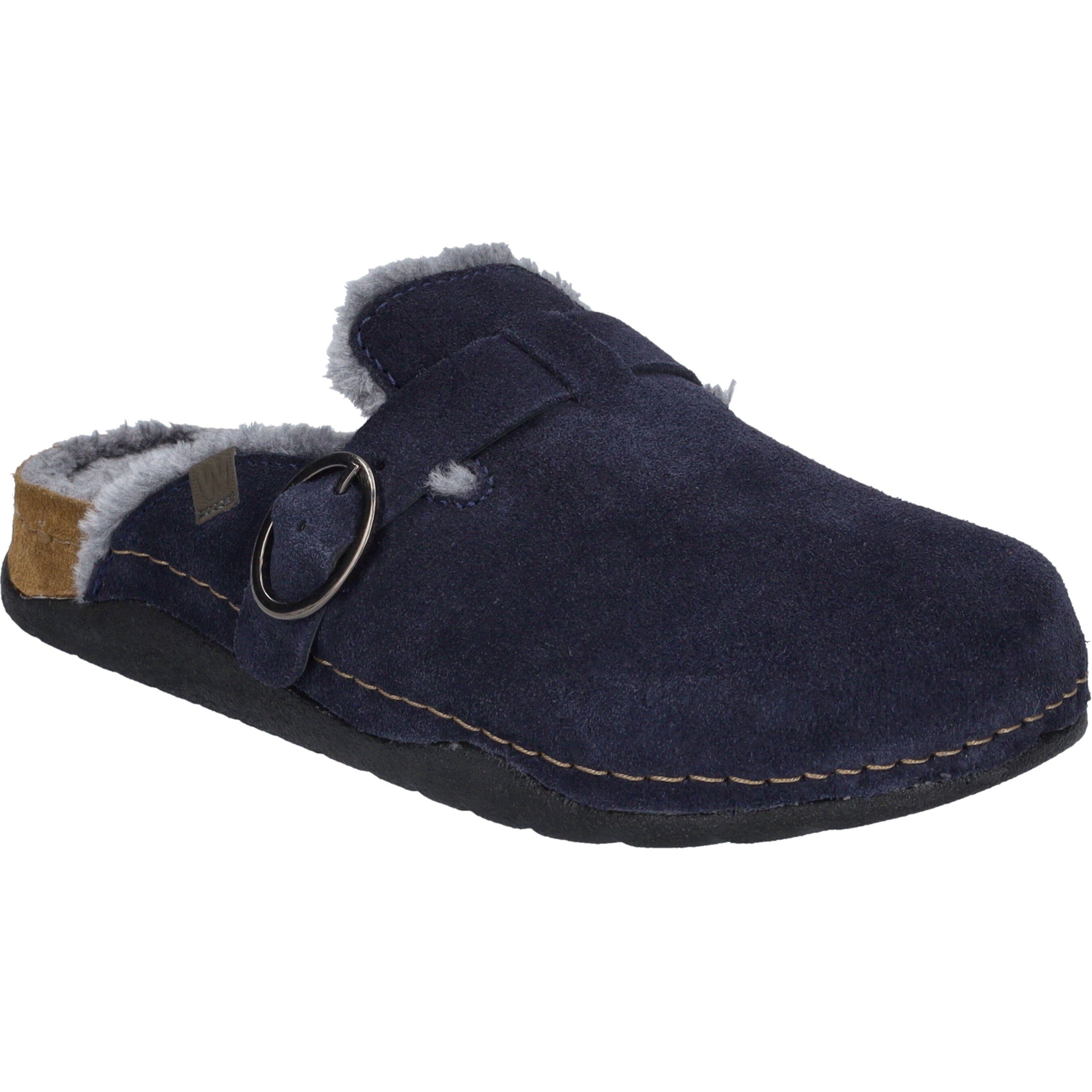 Westland Girona 14, blau Clog