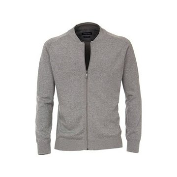 CASAMODA Strickjacke beige (1-tlg)