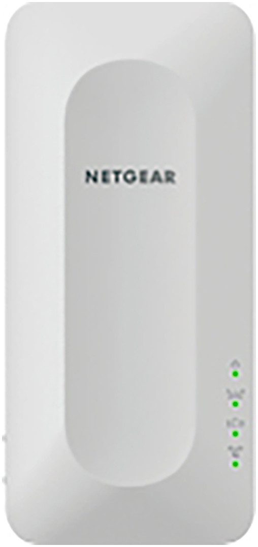 NETGEAR AX1800 4-Stream WiFi 6 Mesh Extender WLAN-Repeater