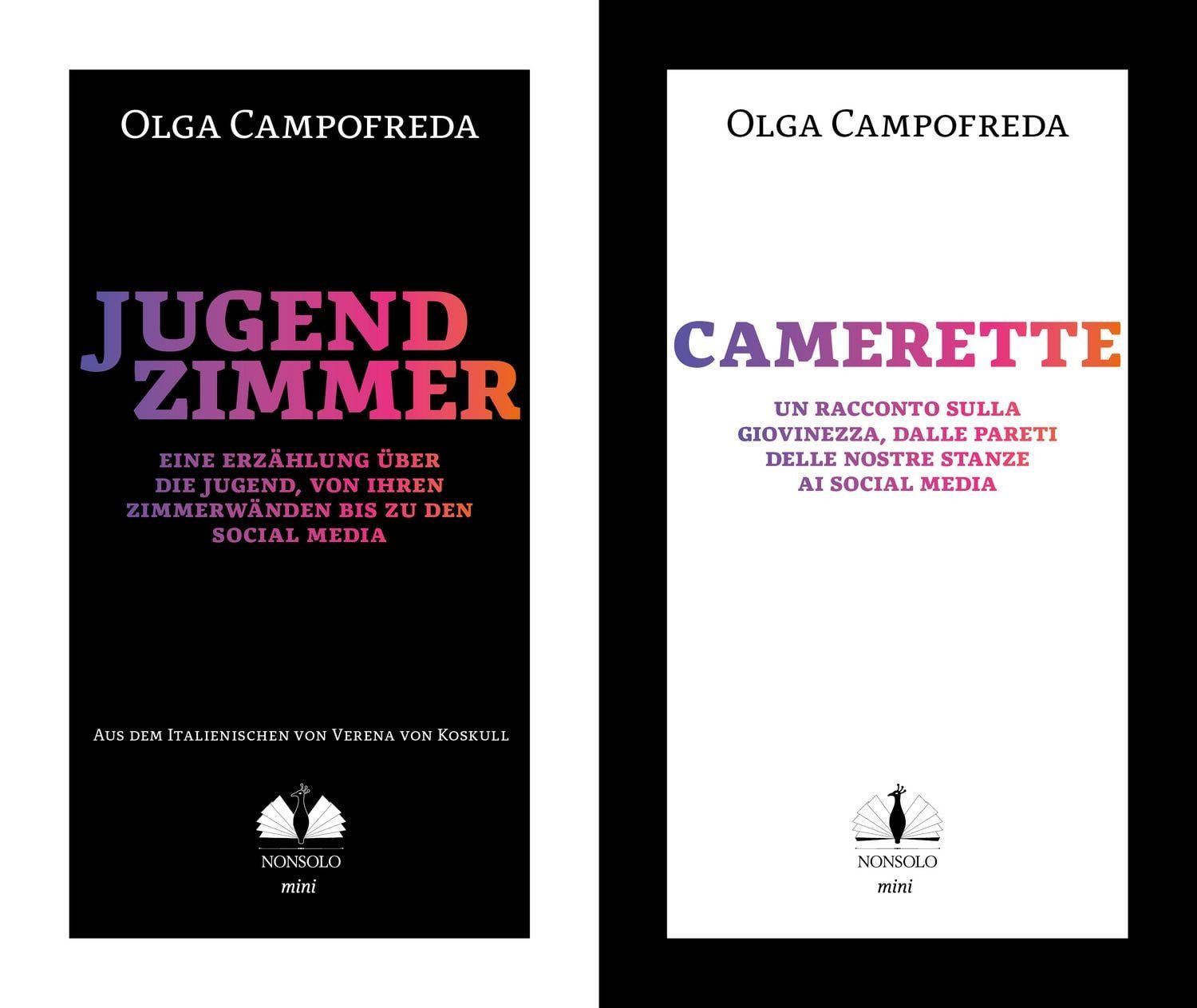 Jugendzimmer / Campofreda Olga