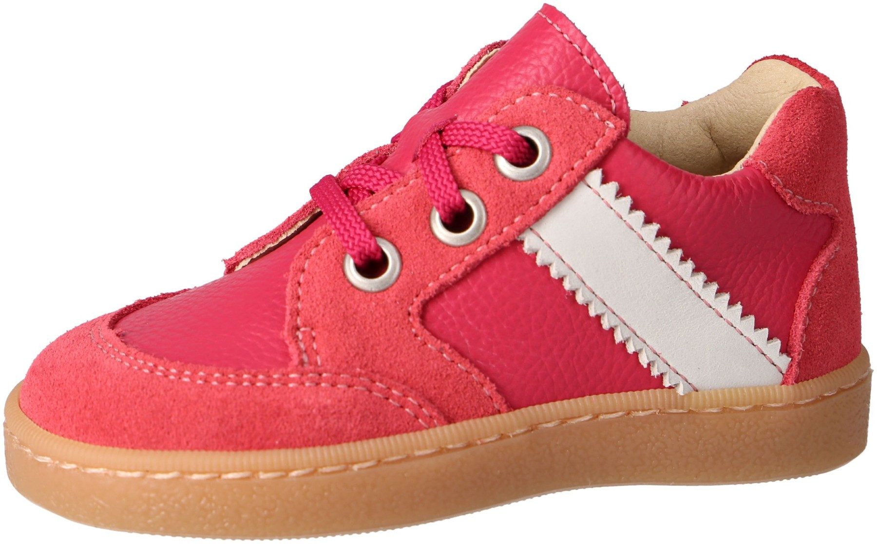 Däumling Däumling Kinder Lauflern Bas Lauflernschuhe Klettstiefel