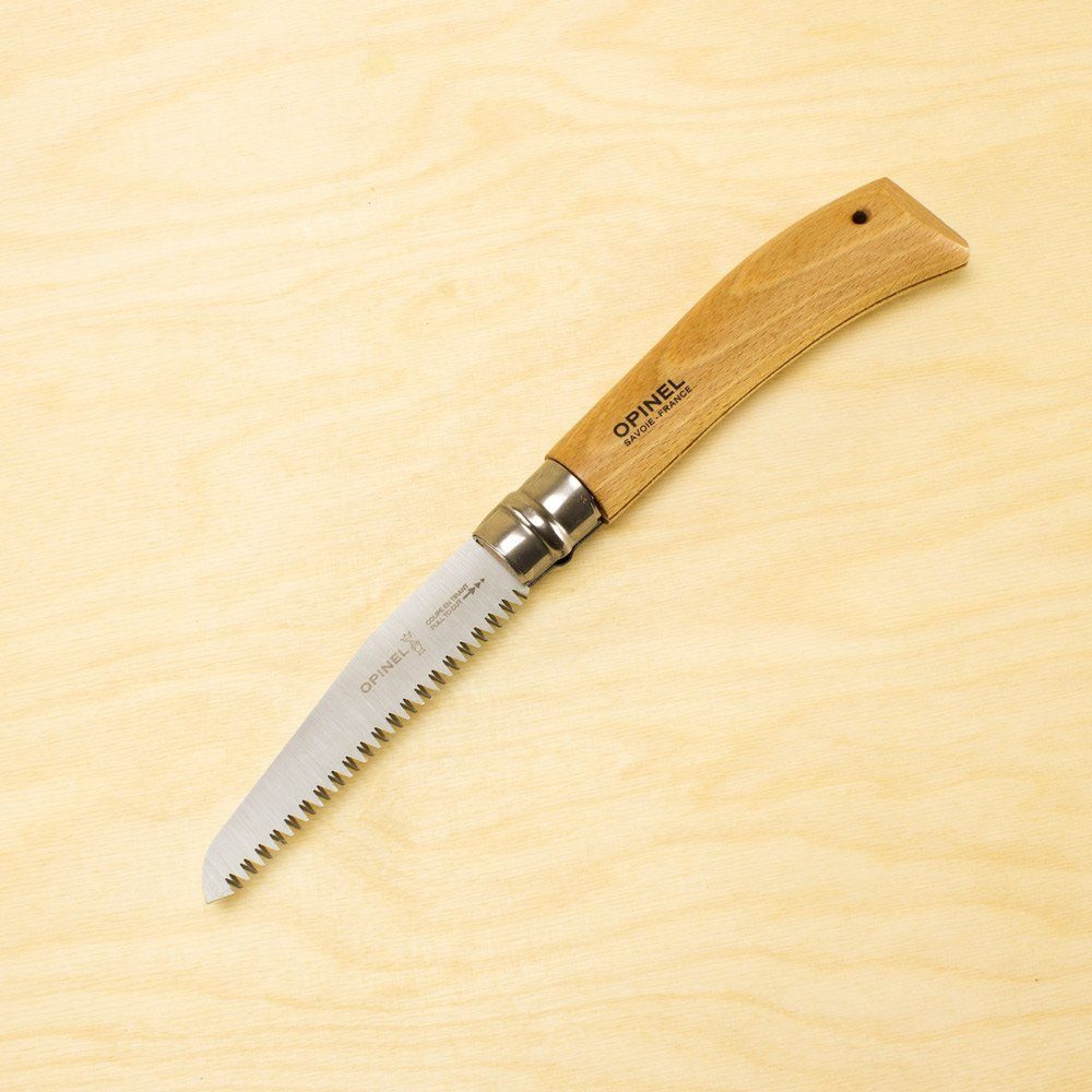 Herbertz Handsäge Grünholzsäge für Kinder