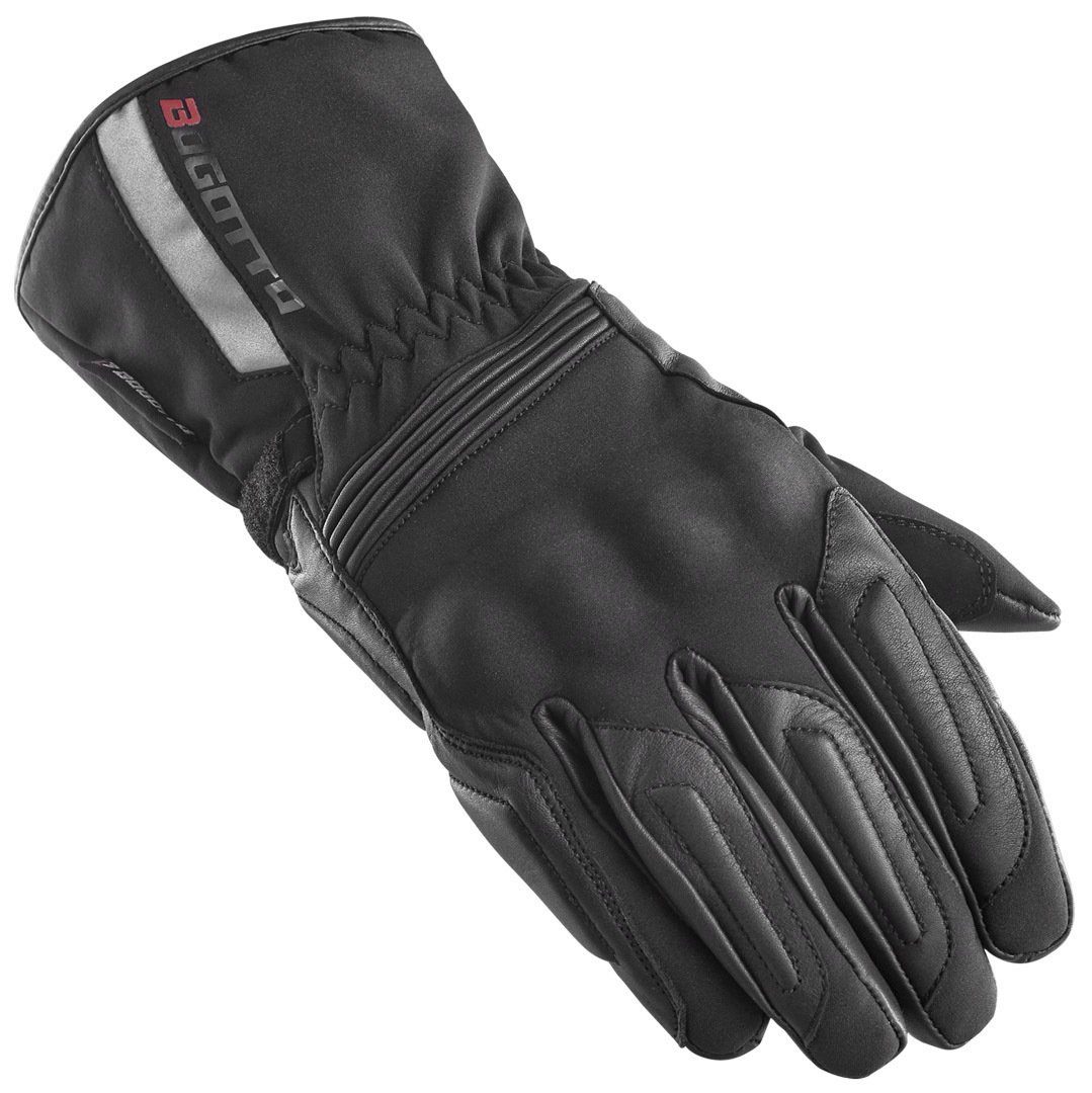 Bogotto wasserdichte Motorradhandschuhe Ascari Motorradhandschuhe