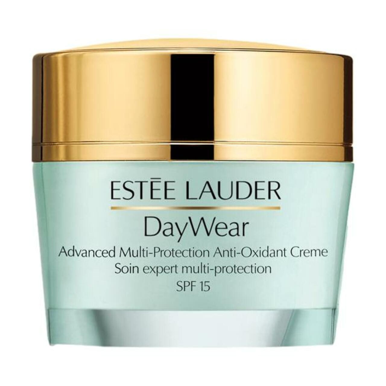 ESTÉE LAUDER Gesichtspflege DayWear Advanced Multi-Protection Anti-Oxidant Creme SPF 15 für normal, für Alle Hauttypen