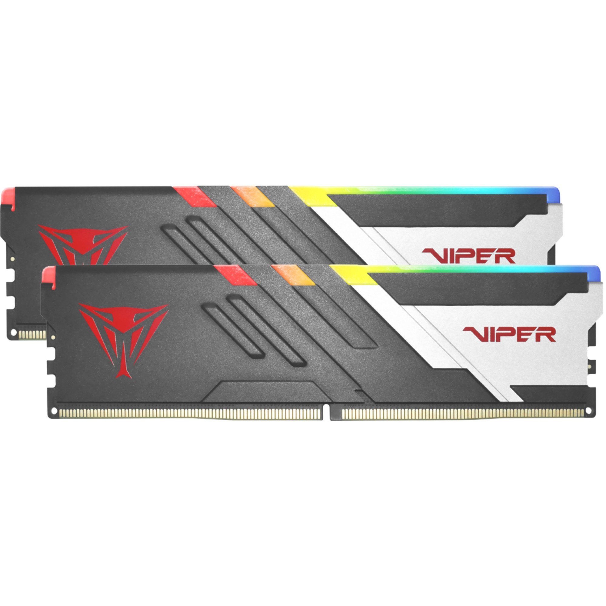 Patriot DIMM 32 GB DDR5-6600 (2x 16 GB) Dual-Kit, Arbeitsspeicher
