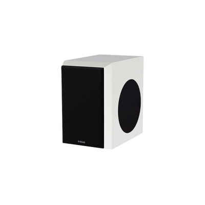 Block S-100 Drei-Wege-Bassreflex Lautsprecher (Paar) Lautsprecher