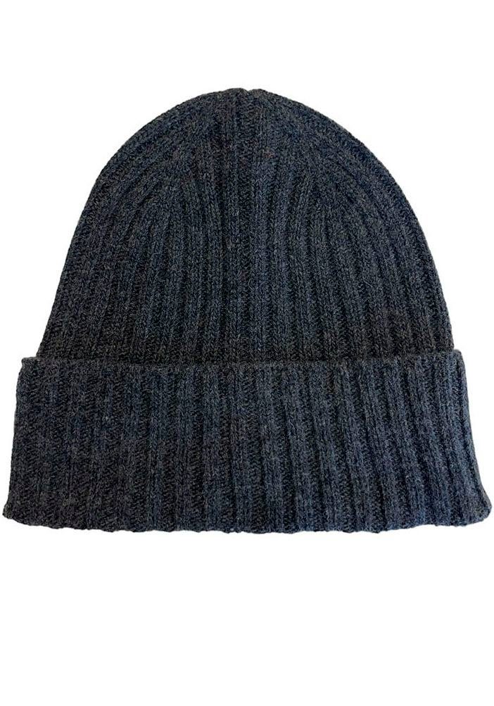 MONTI Strickmütze mit Woll-Anteil günstig online kaufen