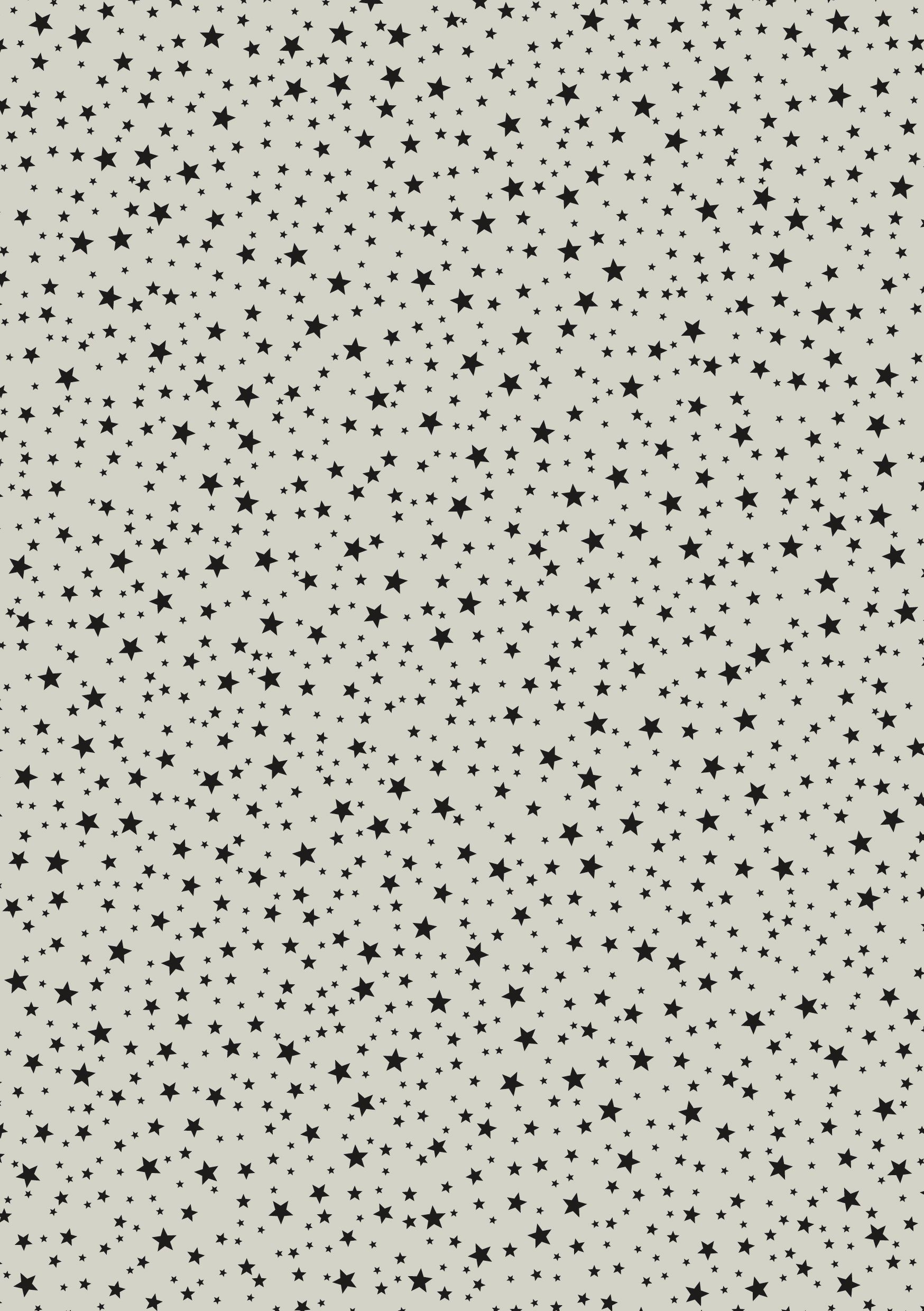 MarpaJansen Motivpapier Grey Line, 70 cm x 50 cm