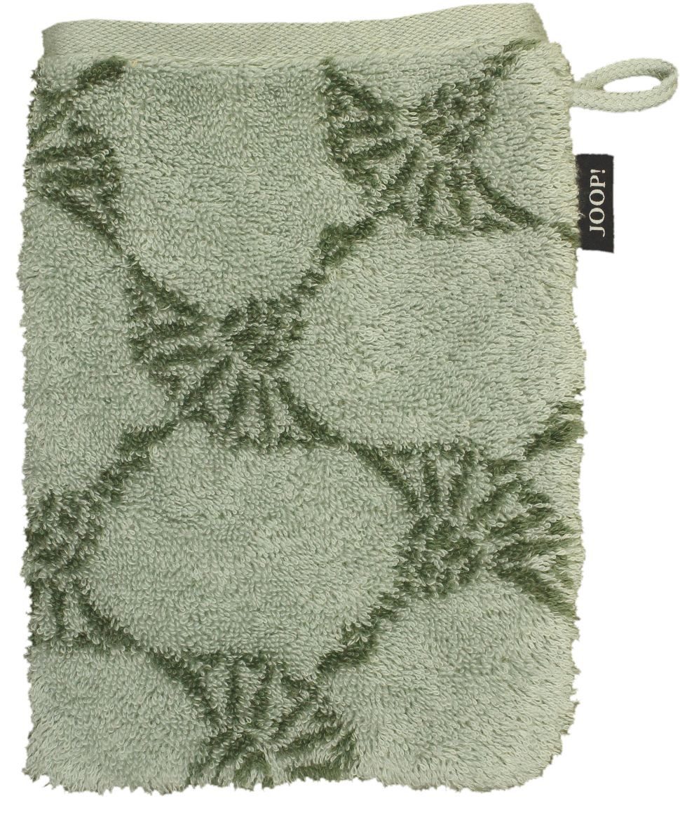 Handtuch JOOP! Handtücher 1611-47 salbei