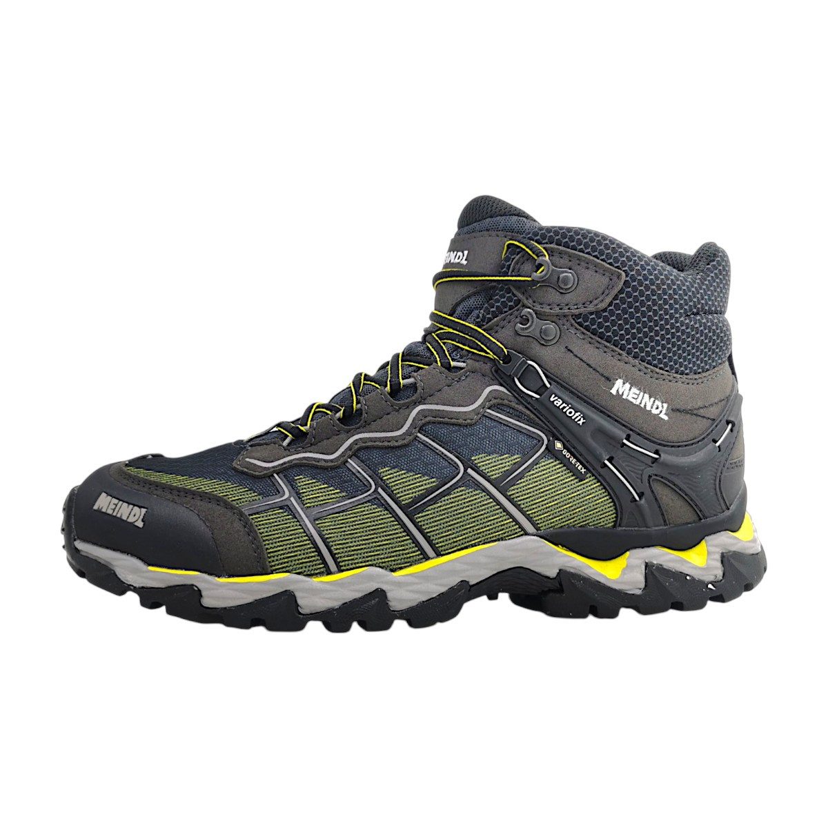 Meindl Wanderstiefel Outdoorschuh