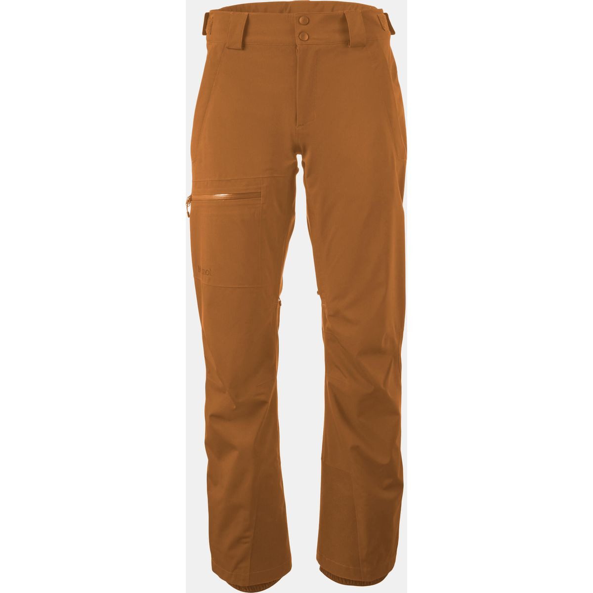 Marmot Skihose Refuge Pant Perfekte Skihose für Herren mit optimalem Schutz vor Wind und Wetter
