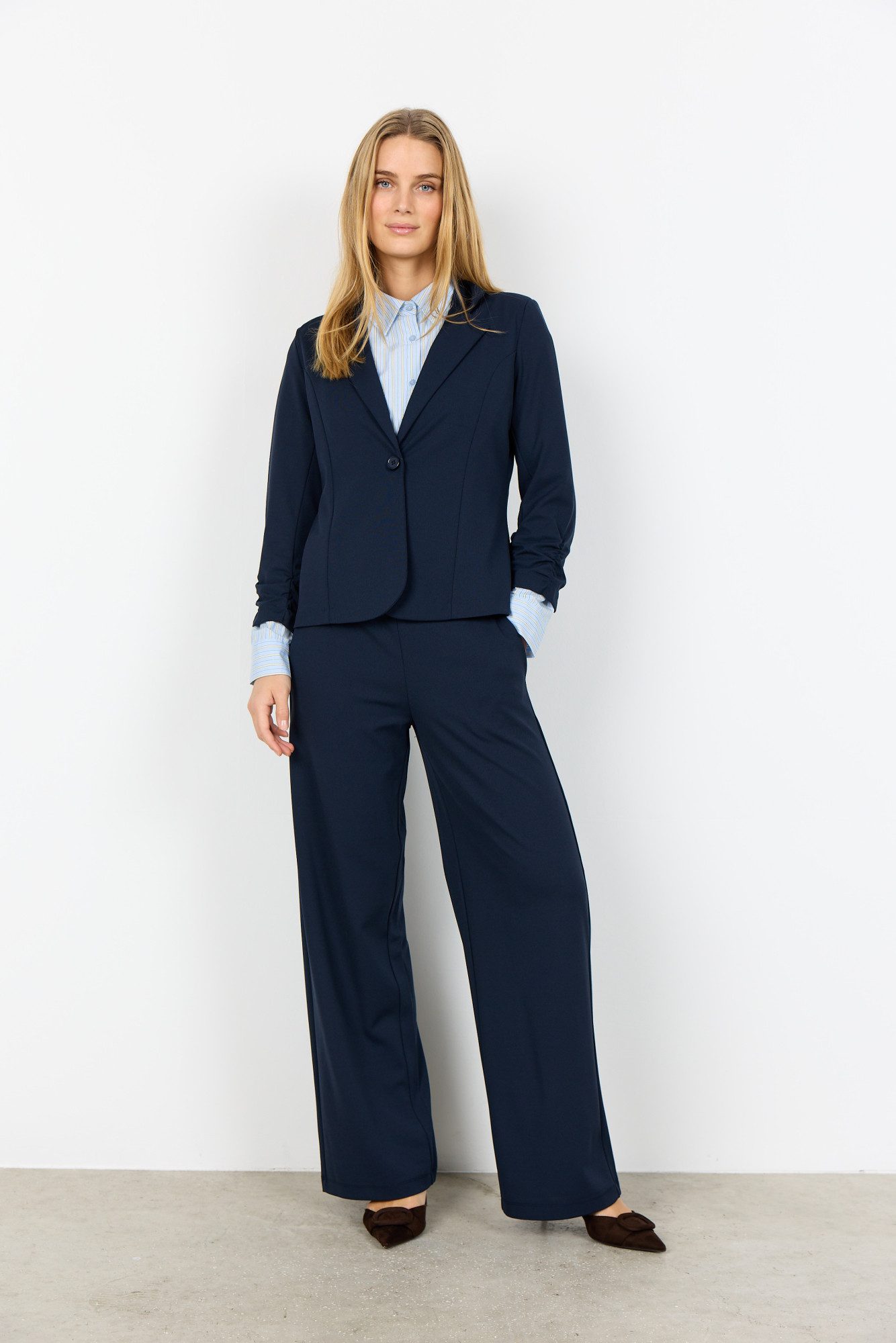 soyaconcept Kurzblazer SC-SIHAM 97 günstig online kaufen