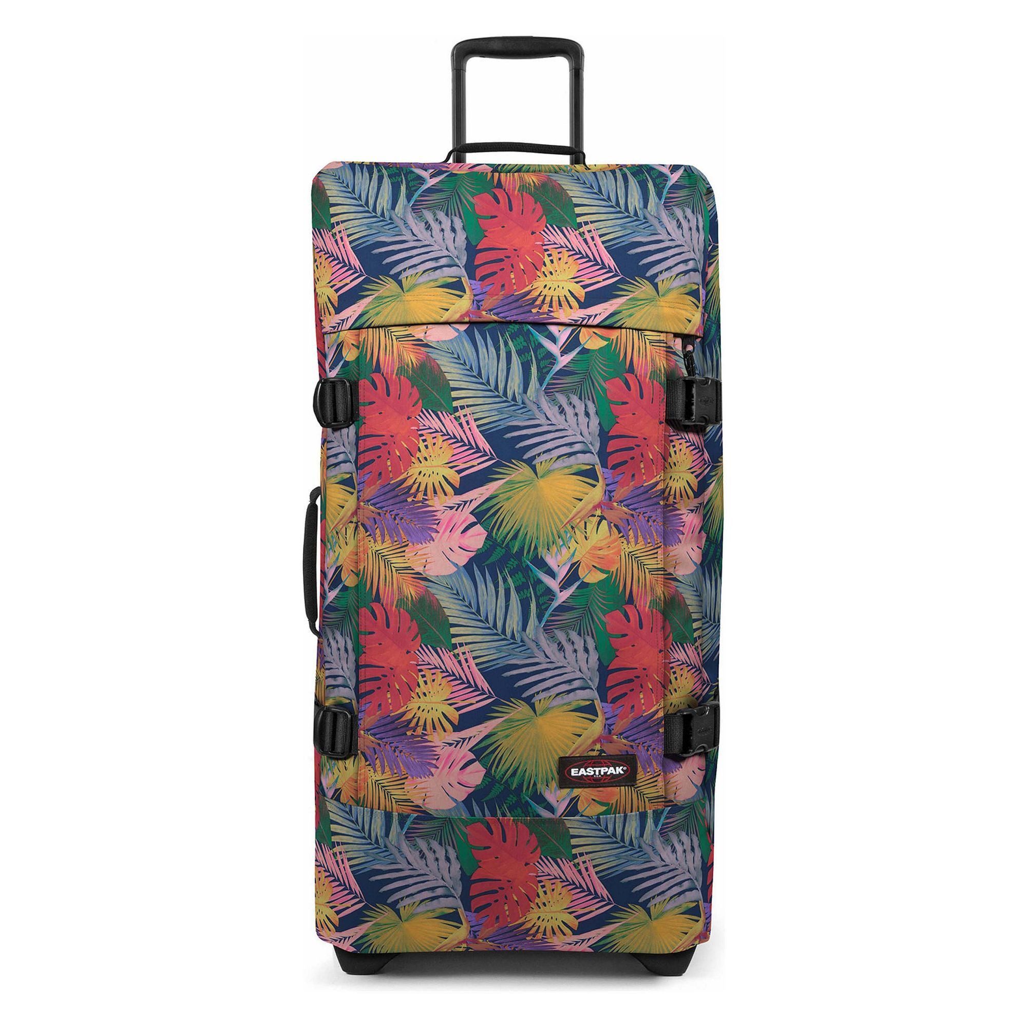 Eastpak Weichgepäck-Trolley Tranverz, 2 Rollen, Polyester