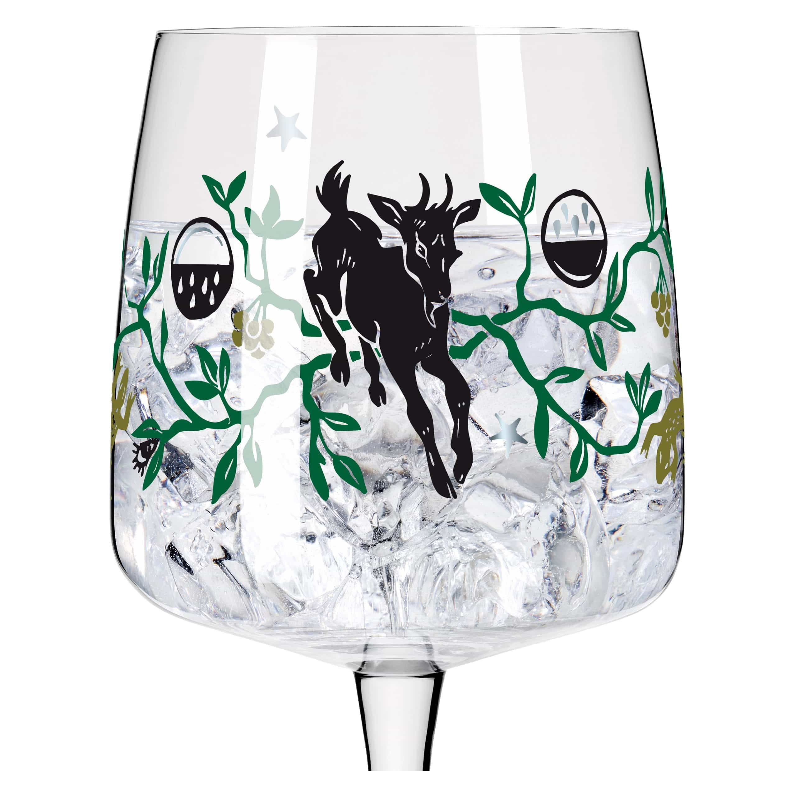 Ritzenhoff Longdrinkglas Fabelkraft