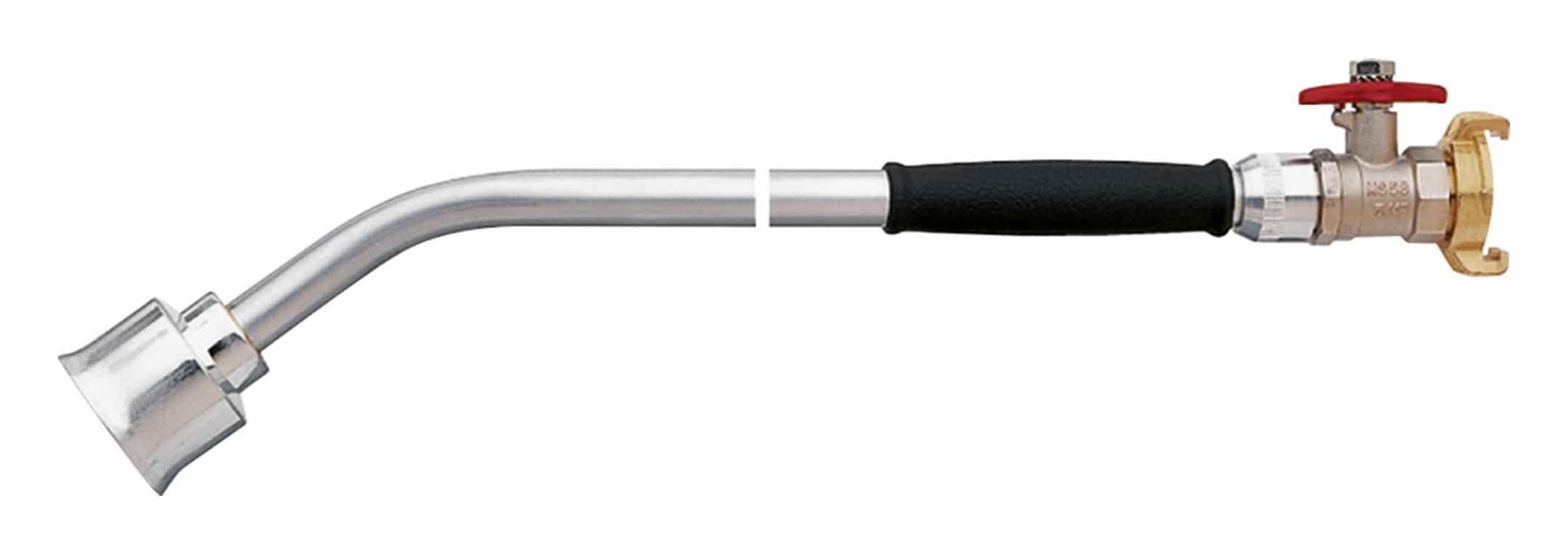 Gießstab