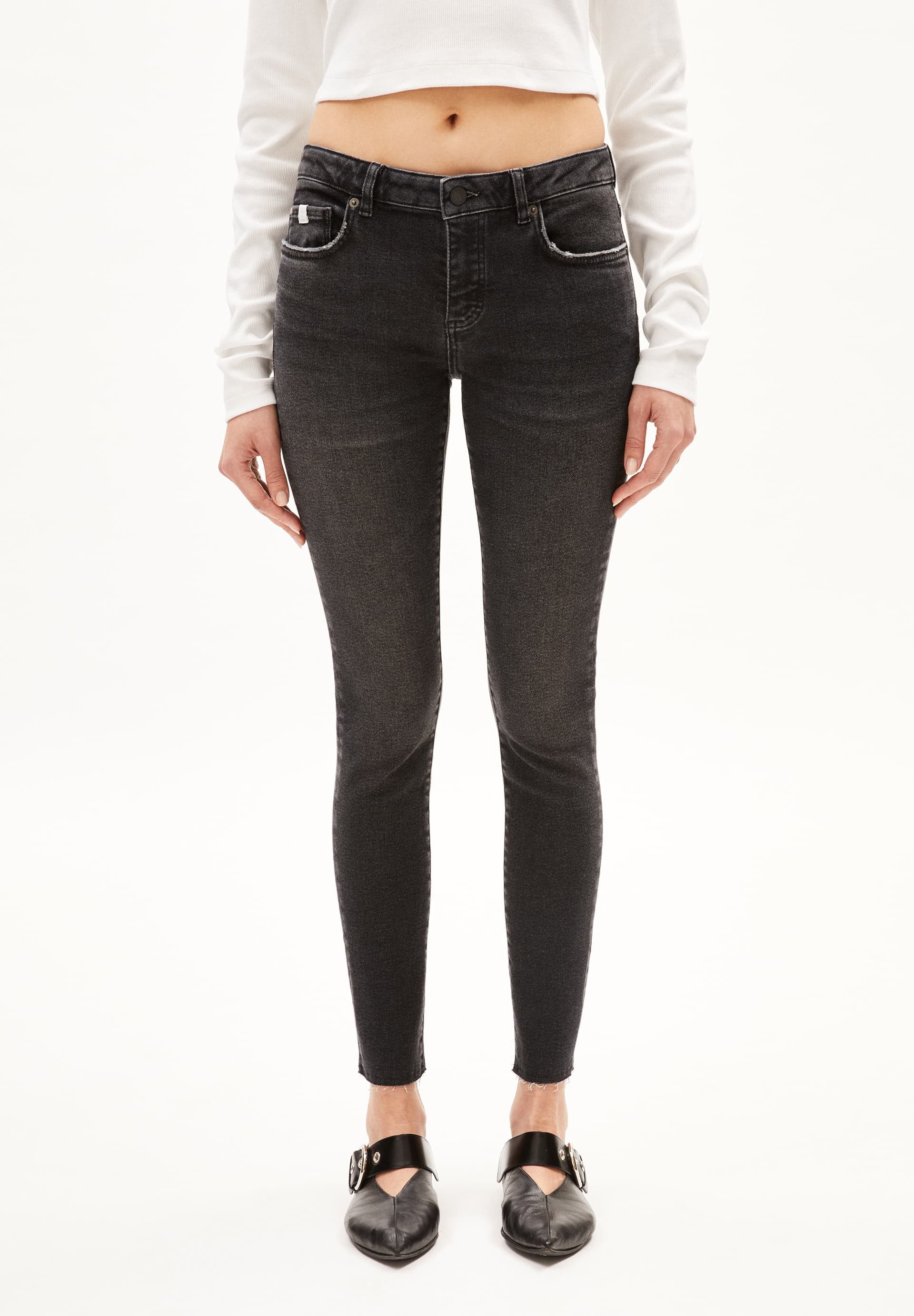 Skinny-fit-Jeans TAYNAA