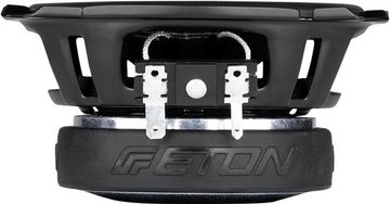 Eton Eton PRA10 10 cm 2-Wege Compo-Lautsprecher Auto-Lautsprecher