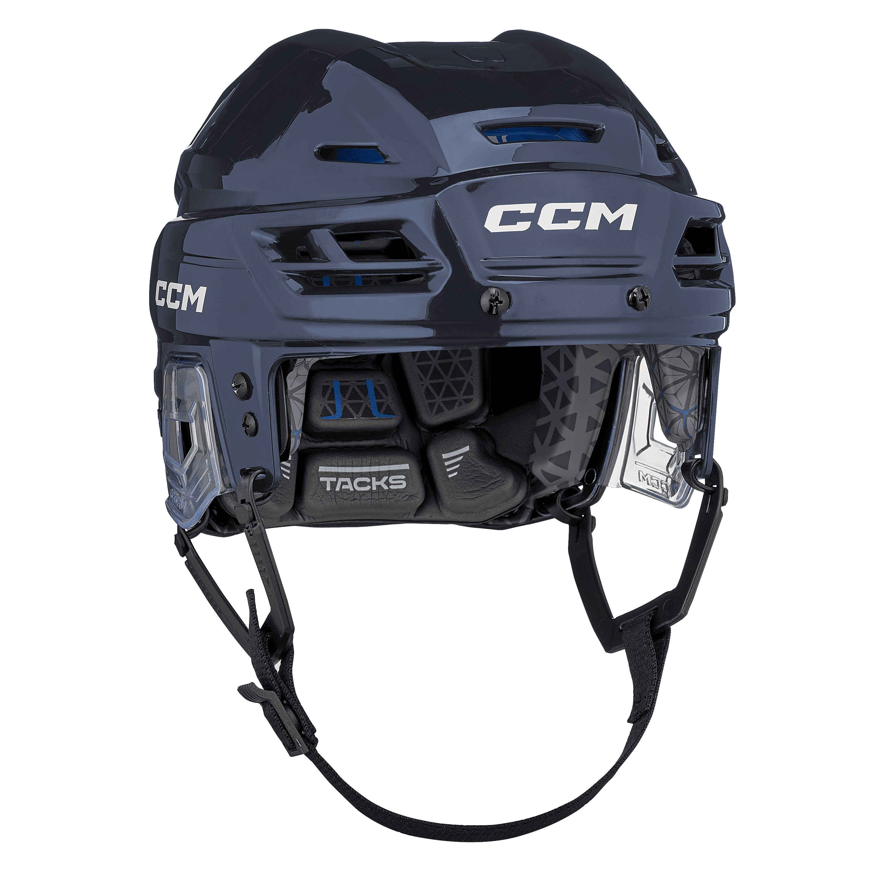 CCM Eishockeyhelm Helm CCM Tacks 310