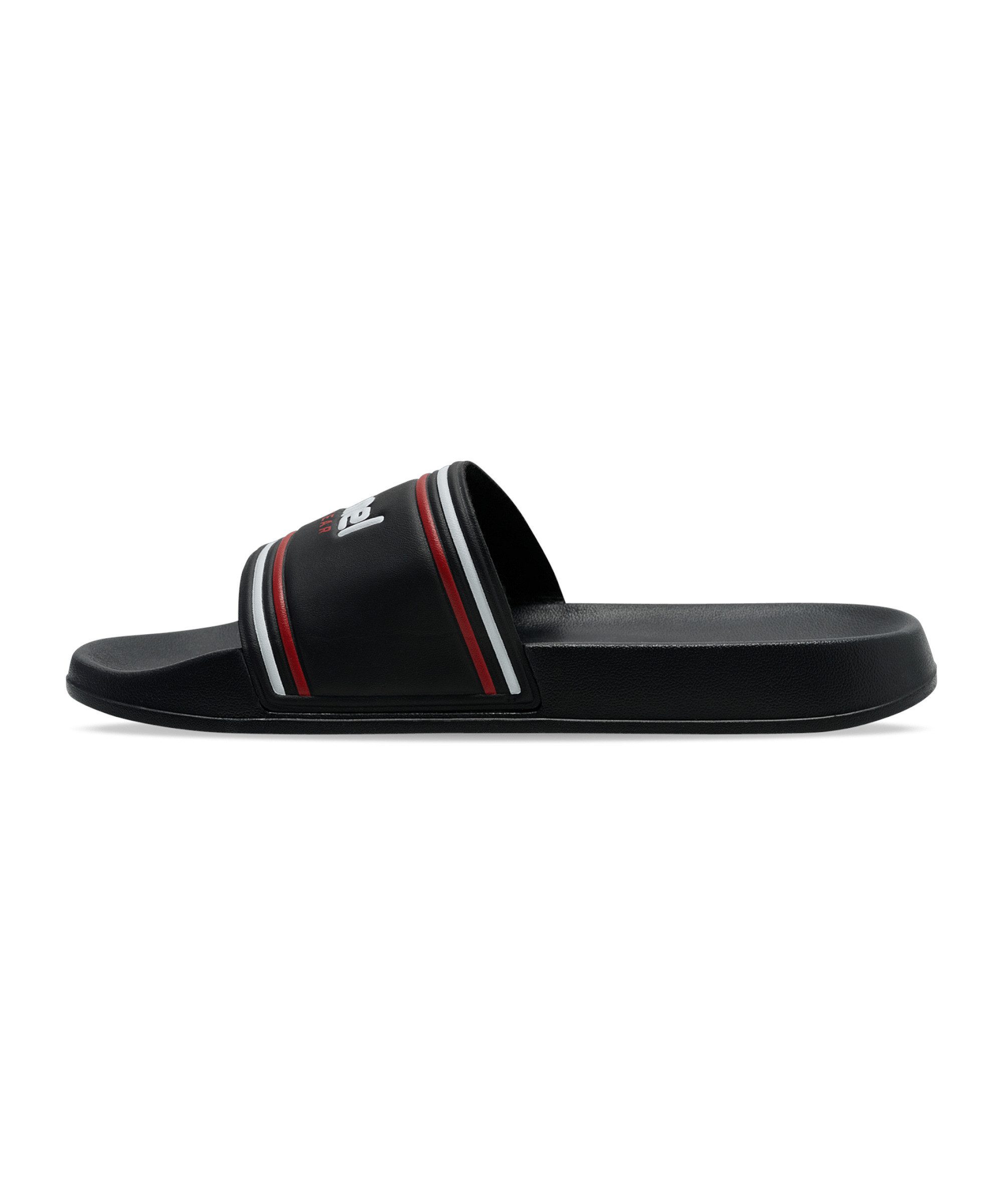 hummel Hummel Pool Slide Rt Pantolette