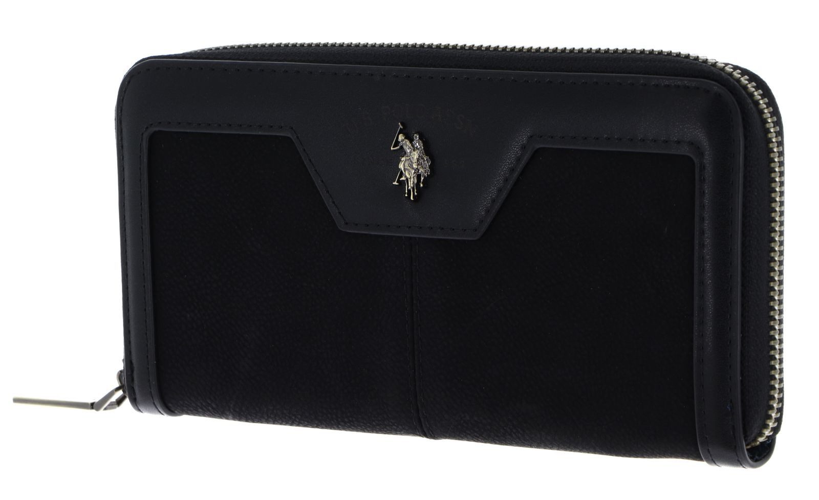 U.S. Polo Assn. Geldbörse Zip Around Wallet