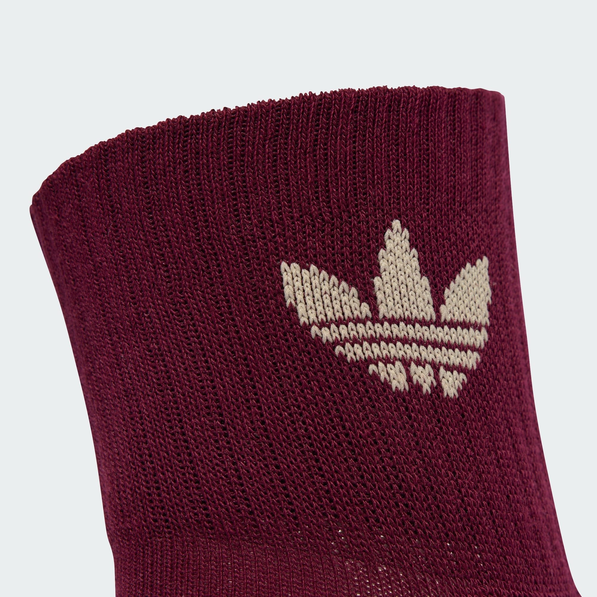 adidas Originals Socken MID CREW SOCKEN, 3 PAAR (1-Paar)